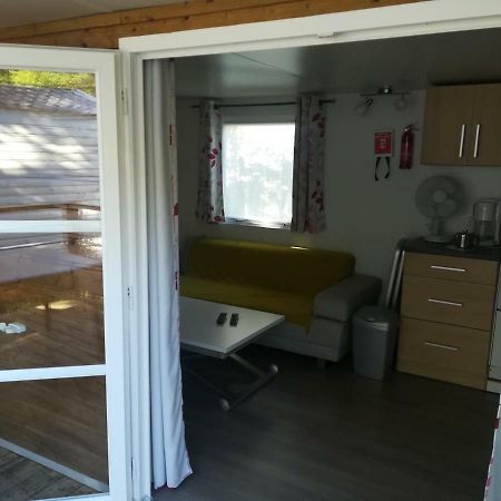 Mh Camping 4* Face Royan Soulac-sur-Mer Extérieur photo
