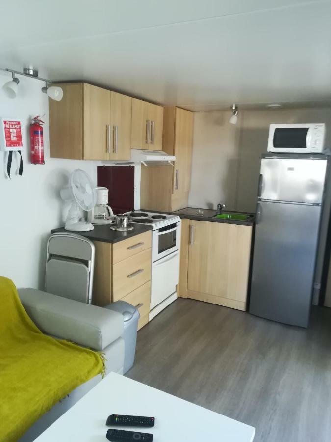 Mh Camping 4* Face Royan Soulac-sur-Mer Extérieur photo